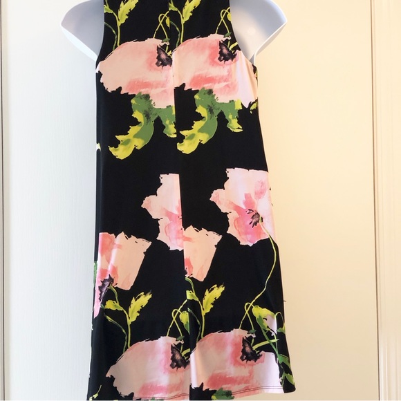 Anne Klein Size10 Dress - Picture 8 of 8